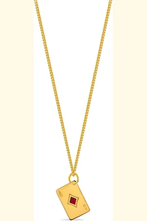 TRUE ROCKS Arete Ace of Diamonds