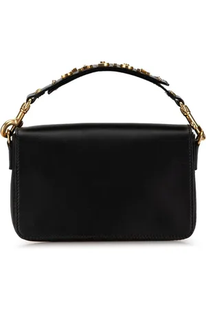 Dior Bolsa de mano Calfskin J