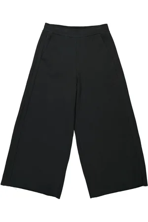 Vetements Pants Gothic Monogram