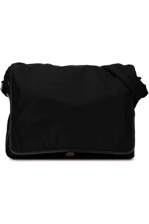 Prada Bolsa crossbody Tessuto 2013-2023