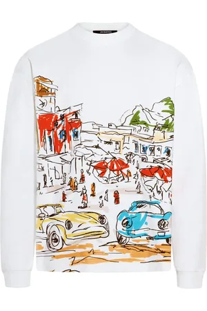Jacquemus Playera The Largo