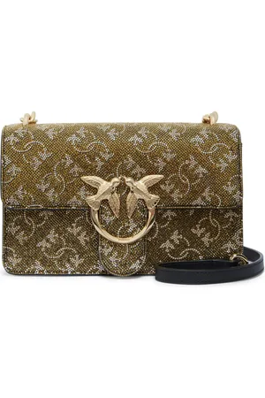 Pinko Bolsa crossbody Love mini