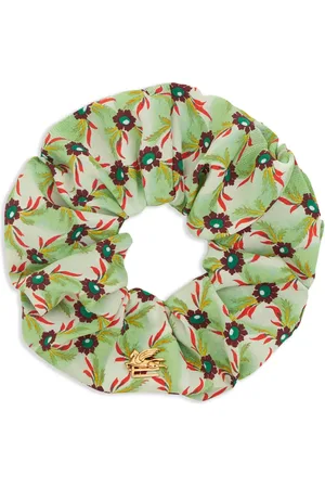 Etro Dona de seda Floralia