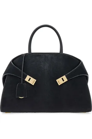 Salvatore Ferragamo Tote Hug mediana