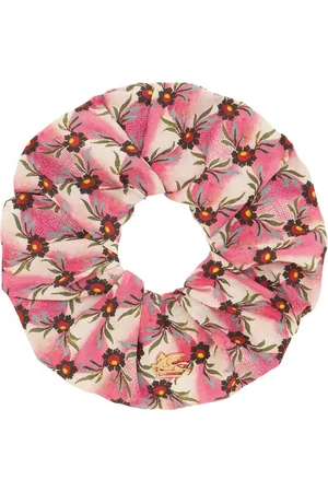Etro Dona de seda Floralia