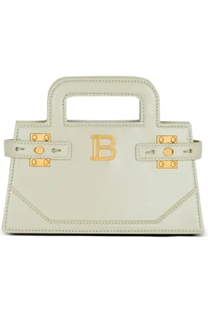 Balmain Tote B-Buzz pequeña