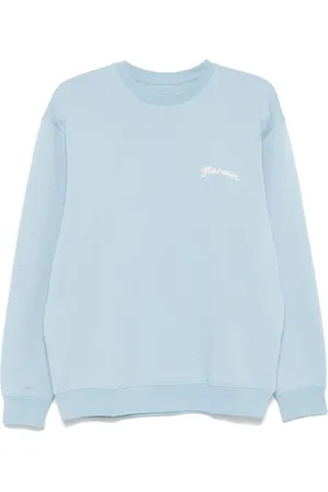 FLÂNEUR Sudadera con logo bordado