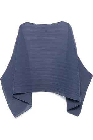 PLEATS PLEASE ISSEY MIYAKE Estola Madame-T August