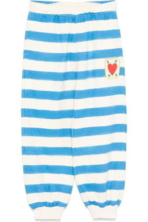 Jelly Mallow Pants Bird