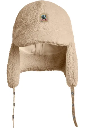 Parajumpers Sombrero con parche del logo