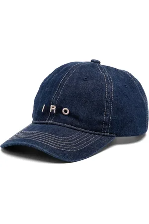 IRO Gorra GREB Raw