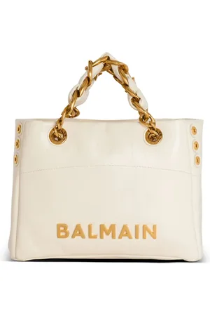 Balmain Bolsa de hombro Soft pequeña 1945