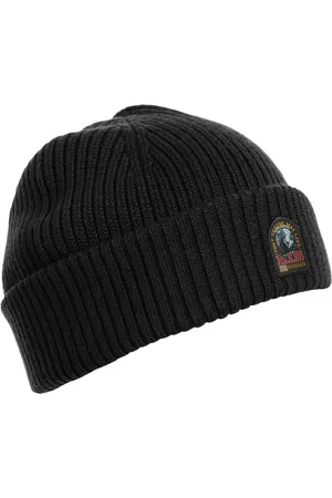 Parajumpers Gorro tejido de canalé