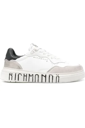 John Richmond Tenis con agujetas