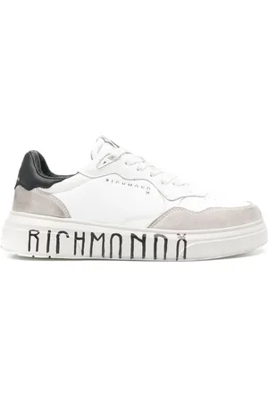 John Richmond Tenis con agujetas