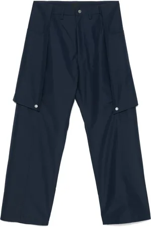 J.LAL Pantalones Tiller