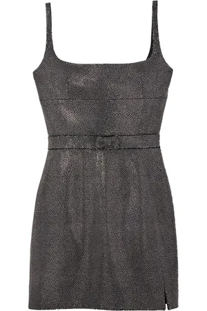 Marc Jacobs Vestido The Studded
