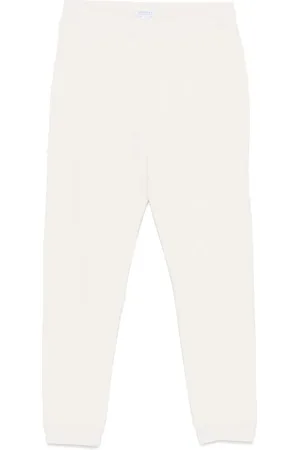 Sunspel Pants Loopback