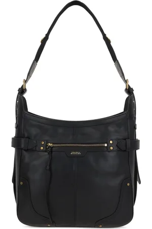 Isabel Marant Bolsa de hombro Sierra mediana
