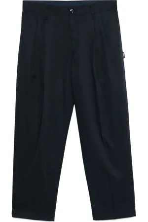 NEIGHBORHOOD Pantalones Tuck