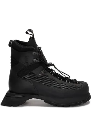 Demon Botas Carbonaz