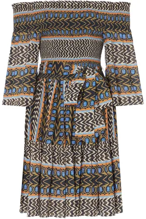 TEMPERLEY LONDON Vestido corto Gia