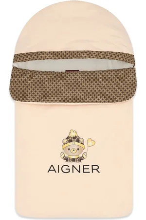 Aigner Nido con motivo Teddy Bear