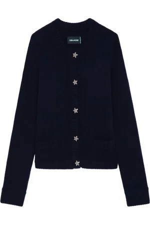 Zadig & Voltaire Cárdigan Marcy Bijoux