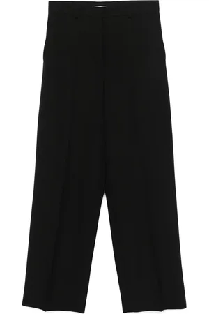 Stella McCartney Pantalones anchos
