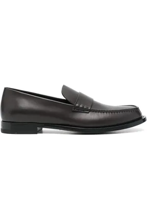 The Row Mocasines Novus