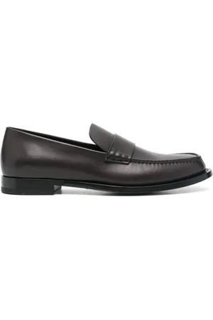 The Row Mocasines Novus