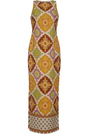 Cara Cara Vestido midi Hugo