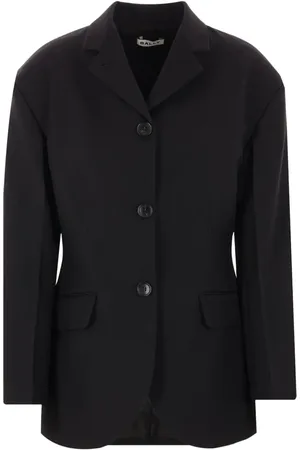 Bally Blazer entretejido