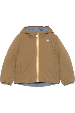 K-Way Chamarra P.Jack St Thermo