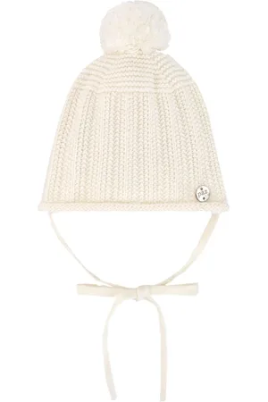 PAZ RODRIGUEZ Gorro con pompón