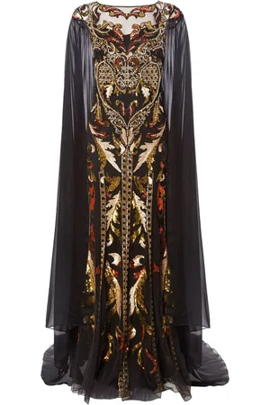 TEMPERLEY LONDON Vestido de fiesta Novella