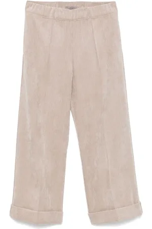 D.EXTERIOR Pantalones de pana