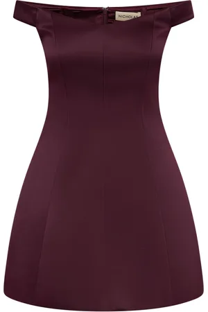 Nicholas Vestido Lima