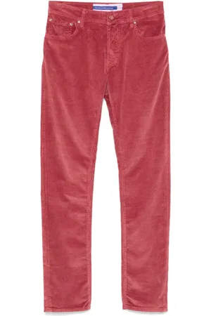 Jacob Cohen Pantalones Bard
