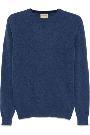 Woolrich Suéter con cuello redondo