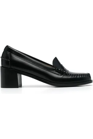 SEBAGO Mocasines con tacón de 60mm