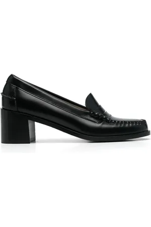 SEBAGO Mocasines con tacón de 60mm