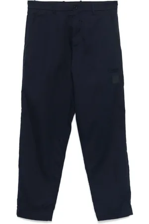C.P. Company Pantalones tapered The Metropolis Series