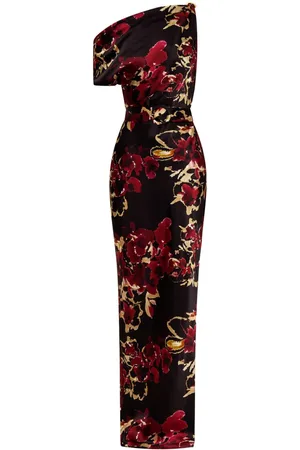 Nicholas Vestido Halle
