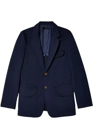 Comme des Garçons Blazer con botones