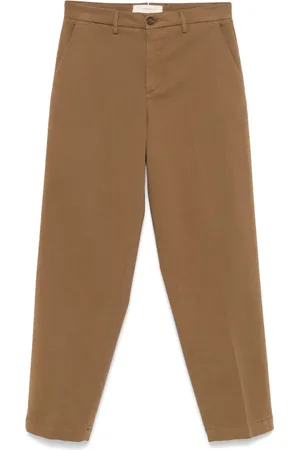 BRIGLIA Pantalones tapered