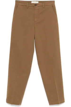 BRIGLIA Pantalones tapered