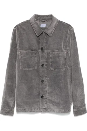 Paul Smith Chamarra seersucker