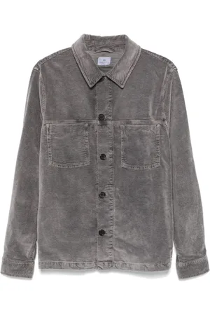 Paul Smith Chamarra seersucker