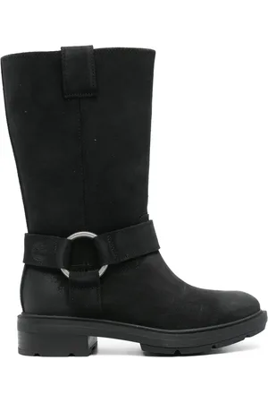 Timberland Botas Brimfield con tacón 40mm